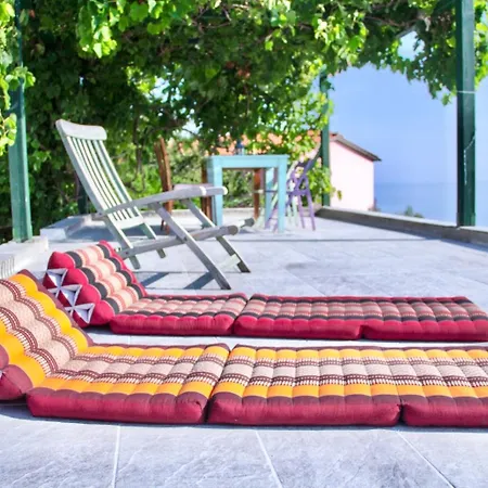 Apartman Ushuaia Seaview *
