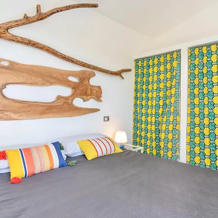 Apartman Ushuaia Seaview Marciana