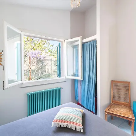 Apartman Ushuaia Seaview