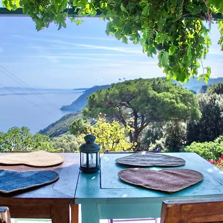Ushuaia Seaview Appartement *